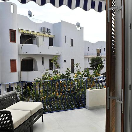 Casa Delle Sardine By Wonderful Italy Apartman Giardini-Naxos Kültér fotó