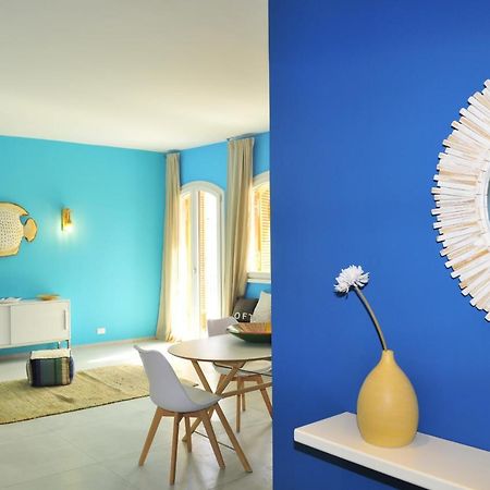 Casa Delle Sardine By Wonderful Italy Apartman Giardini-Naxos Kültér fotó
