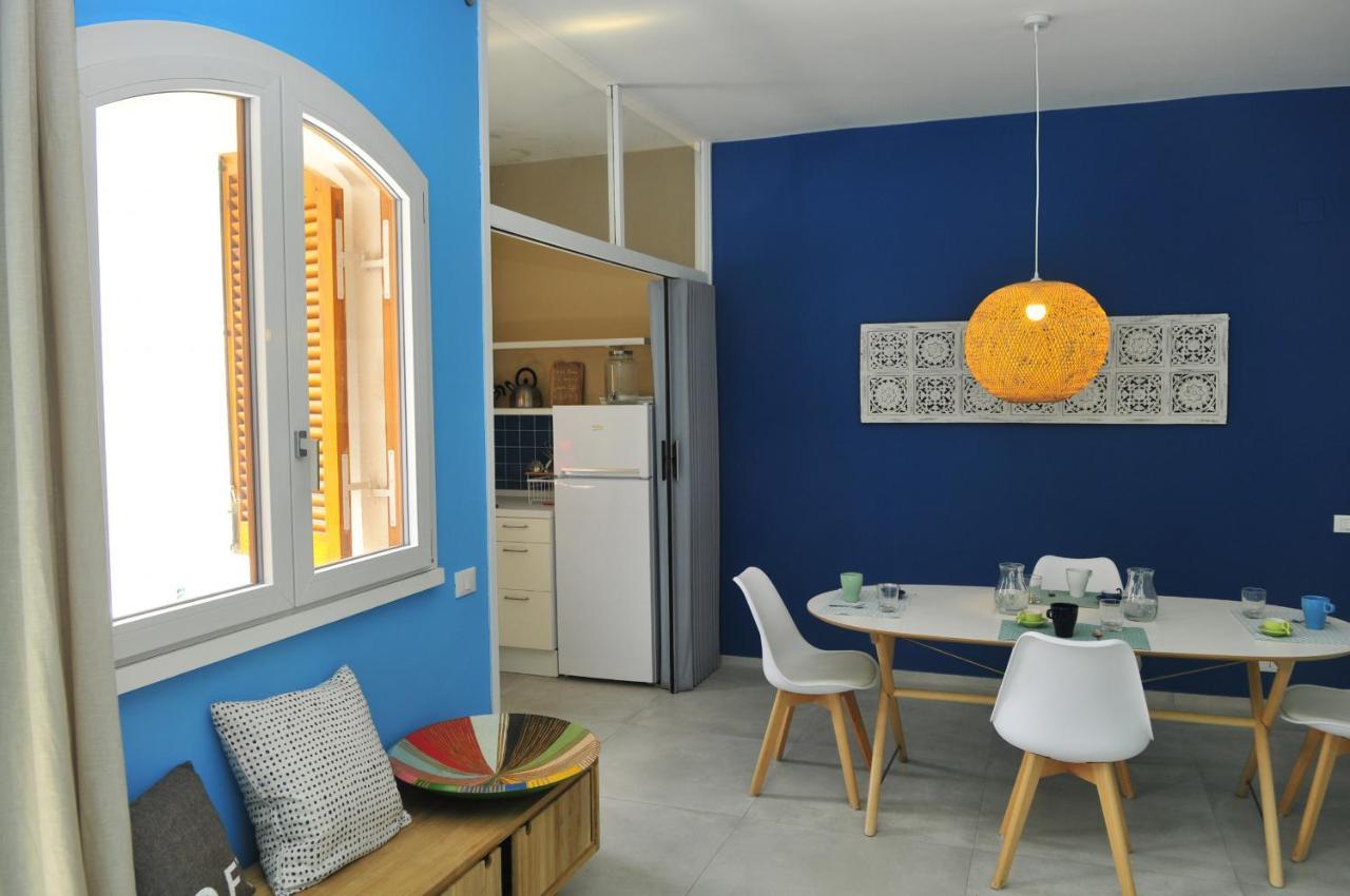 Casa Delle Sardine By Wonderful Italy Apartman Giardini-Naxos Kültér fotó