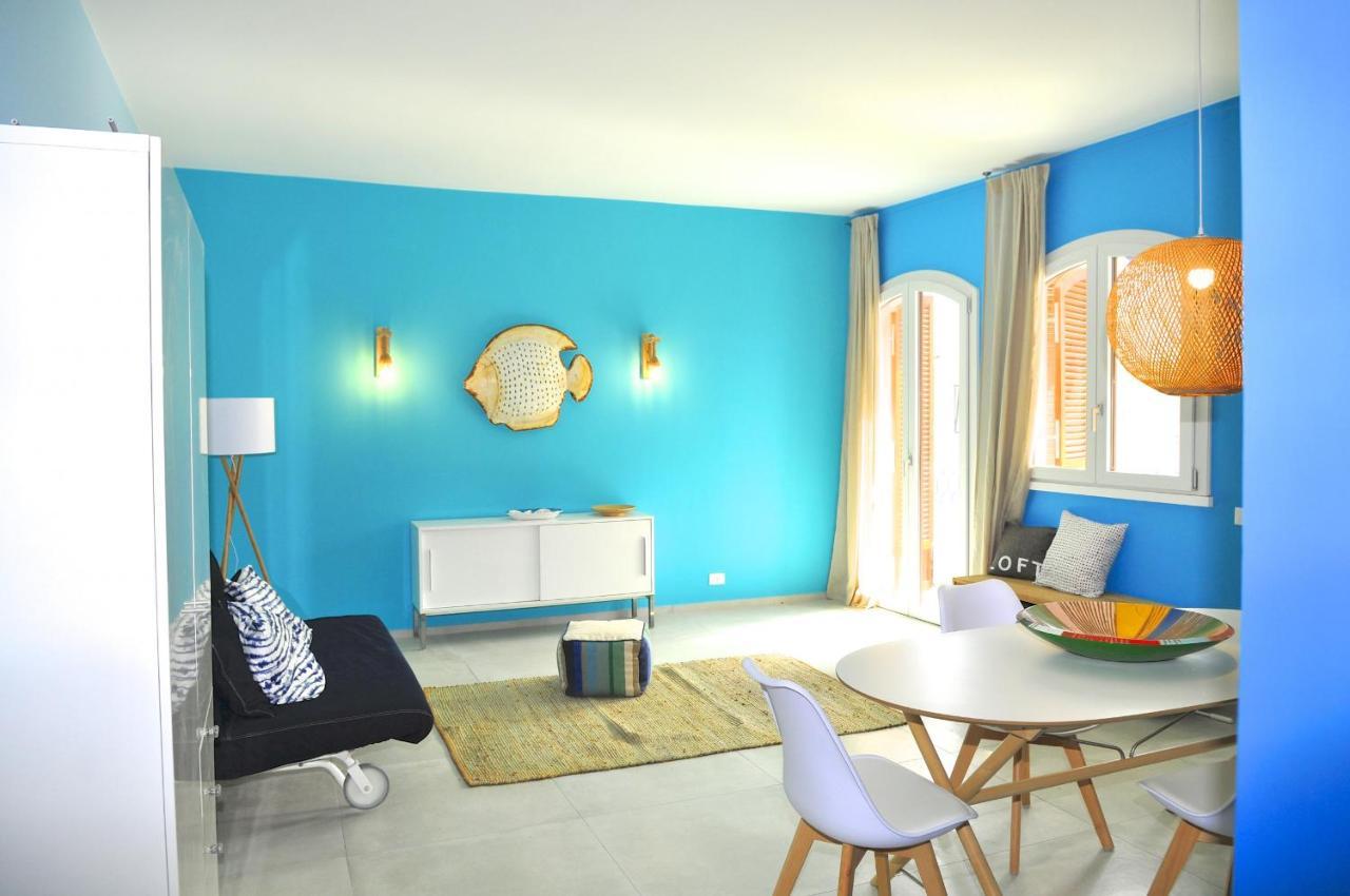 Casa Delle Sardine By Wonderful Italy Apartman Giardini-Naxos Kültér fotó