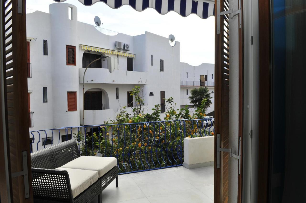 Casa Delle Sardine By Wonderful Italy Apartman Giardini-Naxos Kültér fotó