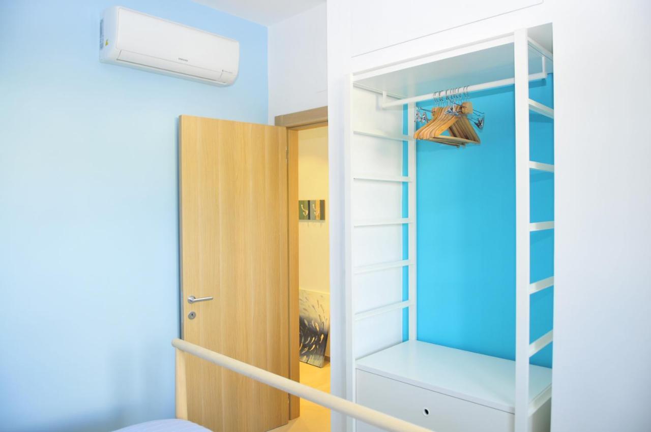 Casa Delle Sardine By Wonderful Italy Apartman Giardini-Naxos Kültér fotó