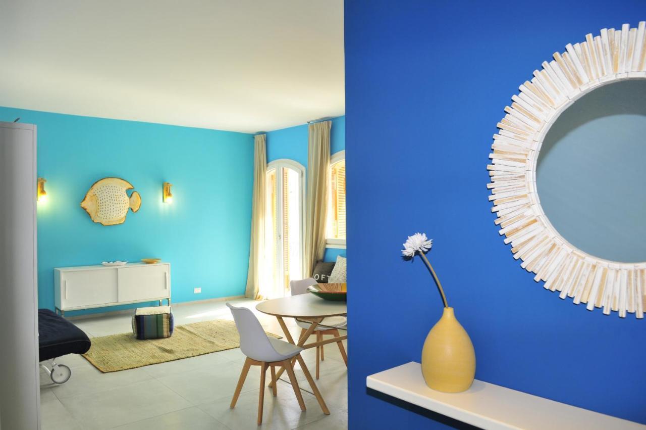 Casa Delle Sardine By Wonderful Italy Apartman Giardini-Naxos Kültér fotó