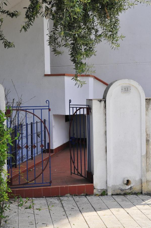 Casa Delle Sardine By Wonderful Italy Apartman Giardini-Naxos Kültér fotó